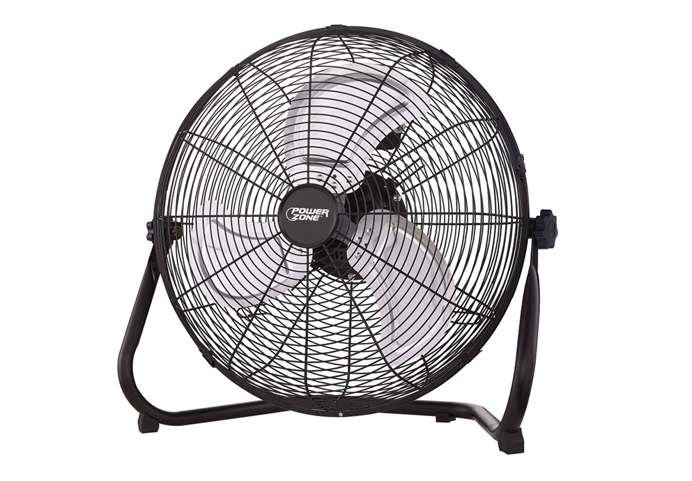 Fans & Cooling